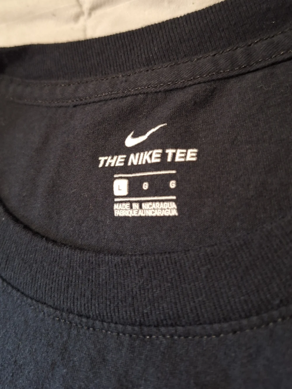 Nike Black Atlanta Falcons Tee